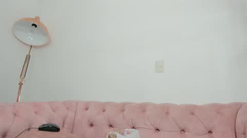 melaniie_hill online show from 05.16.26