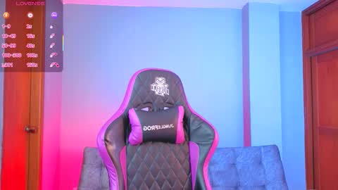 melanimorgan1 online show from 03.26.26