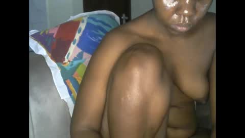 Melanin3 online show from 01.22.25