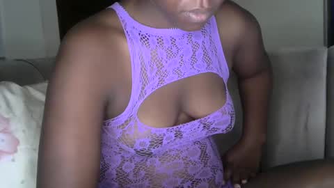 Melanin3 online show from 02.14.25