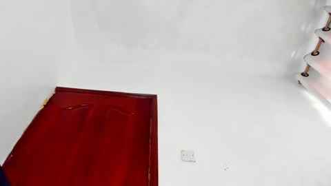 Snapshot of melanin_fire chatting on 10.07.25 zoey online show from 10.07.25