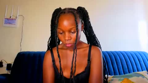 Snapshot of melanin_sassy96 chatting on 06.02.26 bad lil shawry online show from 06.02.26
