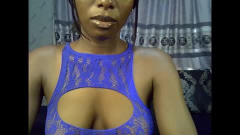 Snapshot of melanine_floral chatting on 01.15.25 Praiz online show from 01.15.25