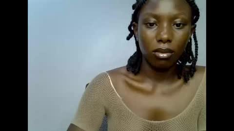 Snapshot of melanine_floral chatting on 01.26.25 Praiz online show from 01.26.25