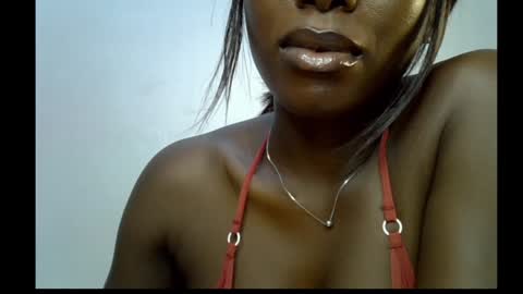 Snapshot of melanine_floral chatting on 02.03.25 Praiz online show from 02.03.25