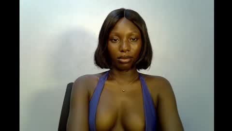 Snapshot of melanine_floral chatting on 02.26.25 Praiz online show from 02.26.25