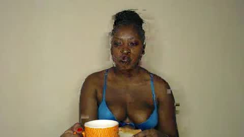 Snapshot of melaningoddess30 chatting on 02.05.25 melaningoddess30 online show from 02.05.25