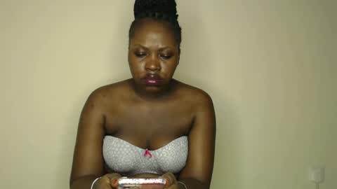 Snapshot of melaningoddess30 chatting on 02.23.25 melaningoddess30 online show from 02.23.25