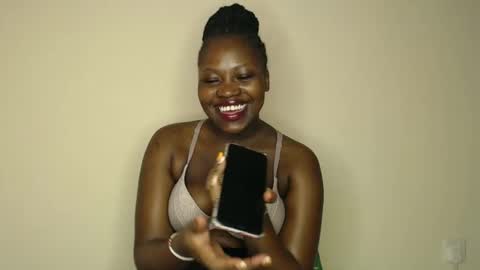 Snapshot of melaningoddess30 chatting on 02.24.25 melaningoddess30 online show from 02.24.25