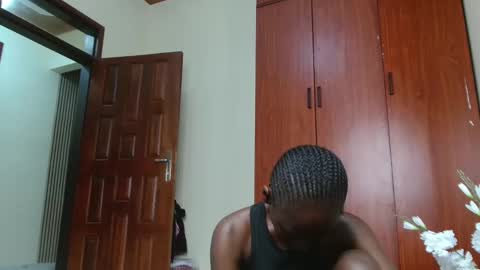 Snapshot of melaninqueen02 chatting on 01.31.26 ann online show from 01.31.26