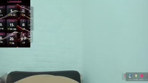 melannie roses online show from 07.15.26