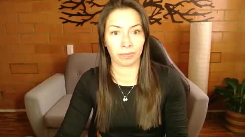 Melanny online show from 03.18.26