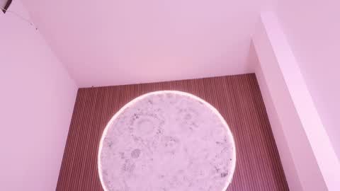 MelanyLuv online show from 04.12.26