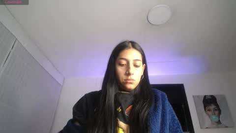 melanny_petite online show from 05.06.26