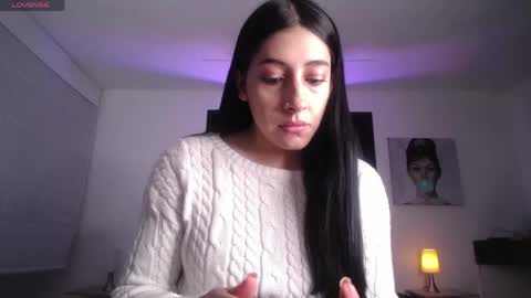 melanny_petite online show from 06.03.26