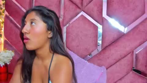 melannybrunette online show from 07.21.26