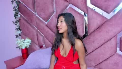 melannybrunette online show from 07.28.26