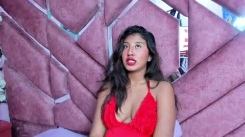 melannybrunette online show from 07.28.26