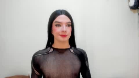 Melanny online show from 04.12.26