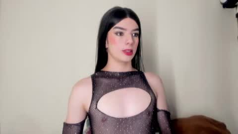 Snapshot of melannycollins__ chatting on 05.14.26 Melanny online show from 05.14.26