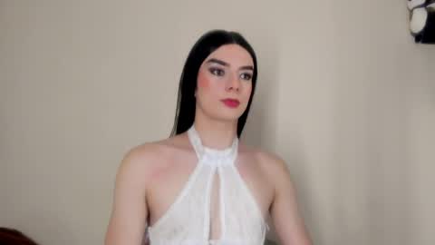 Snapshot of melannycollins__ chatting on 05.20.26 Melanny online show from 05.20.26