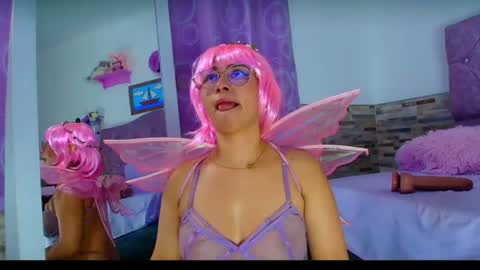 Melanny taylor online show from 02.21.26