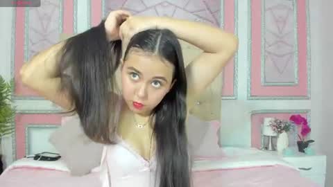 melany online show from 07.15.26