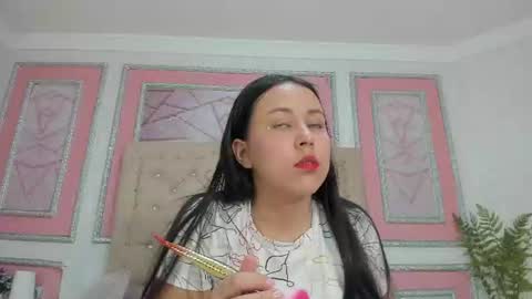melany online show from 07.18.26