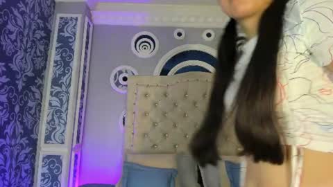 melany online show from 07.19.26