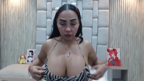 melany_contrera777 online show from 05.28.26