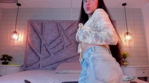melany_heaven online show from 06.08.26