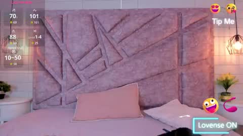 melany_heaven online show from 06.11.26