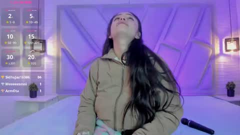 melany_heaven online show from 06.14.26