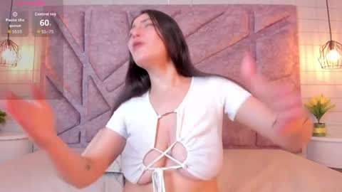 melany_heaven online show from 06.18.26