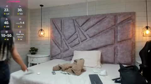 melany_heaven online show from 06.26.26