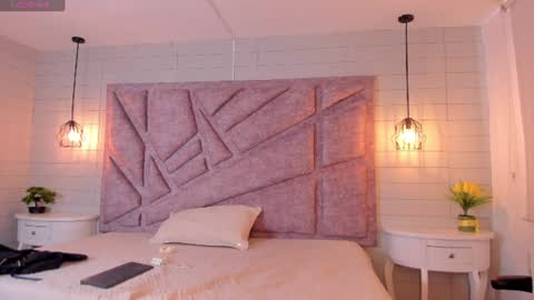 melany_heaven online show from 07.11.26