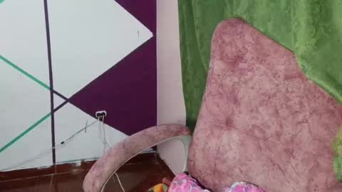 melany online show from 07.08.26