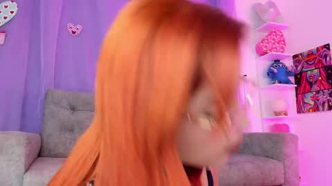 melany_jhonsonn online show from 03.27.26