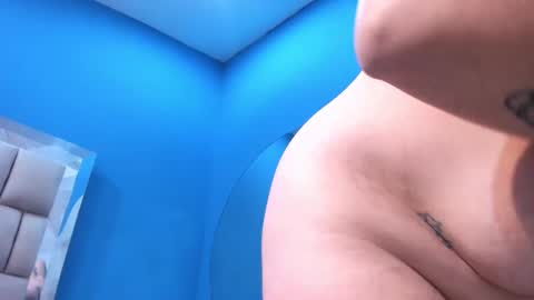 Melany  online show from 04.16.26