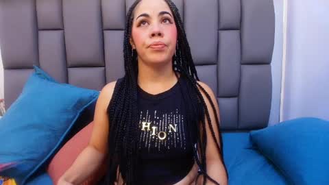 Melany  online show from 05.27.26