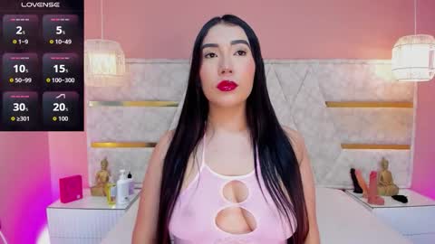 Snapshot of melany_rouse_ chatting on 02.11.26 Melany Rouse online show from 02.11.26