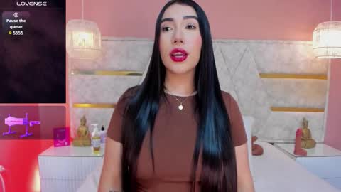 Snapshot of melany_rouse_ chatting on 02.20.26 Melany Rouse online show from 02.20.26