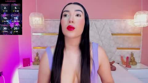 Snapshot of melany_rouse_ chatting on 02.28.26 Melany Rouse online show from 02.28.26