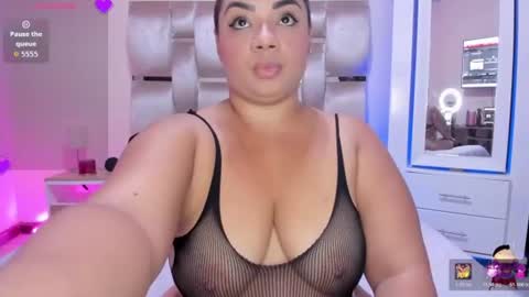 Snapshot of melanyshayk chatting on 07.12.26 Melany online show from 07.12.26