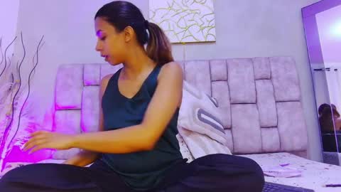 Melany online show from 06.02.26