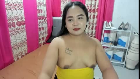 melayfoxx online show from 05.25.26