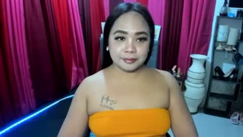 melayfoxx online show from 07.26.26