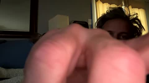 Snapshot of melays1972 chatting on 12.10.24 Tan lines online show from 12.10.24