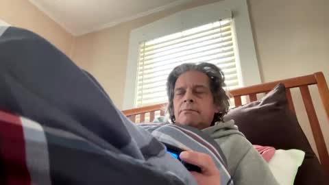 Snapshot of melays1972 chatting on 02.16.25 Tan lines online show from 02.16.25