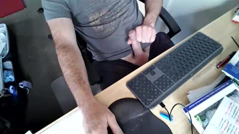 melbguy_075 online show from 03.17.26